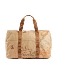 ALVIERO MARTINI PRIMA CLASSE GEO CLASSIC  Torba podr&oacute;żna - Mn&oacute;stwo