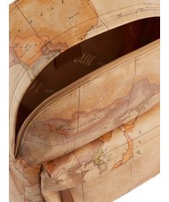 ALVIERO MARTINI PRIMA CLASSE GEO CLASSIC  Plecak damski NATURALNY - Torby damskie - 4
