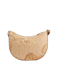 ALVIERO MARTINI PRIMA CLASSE GEO CLASSIC  Torba p&oacute;łksiężycowa - Torby damskie