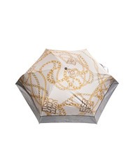 BORBONESE SUPER MINI Miniaturowy parasol otwierany ręcznie - Parasole
