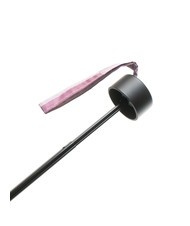 BORBONESE SUPER MINI Miniaturowy parasol otwierany ręcznie Amarone/Bluszcz - Parasole - 3