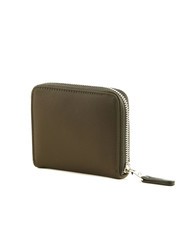 MANDARINA DUCK HUNTER Kompaktowy portfel zapinany na zamek kret - Portfele damskie - 4