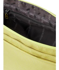 MANDARINA DUCK MD20 Torba na ramię wapno kwaśne - Torby damskie - 3