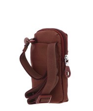 MANDARINA DUCK MD20 Miniaturowa torba na smartfon wypalana glina - Torby damskie - 3