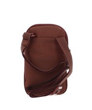 MANDARINA DUCK MD20 Miniaturowa torba na smartfon wypalana glina - Torby damskie - 4