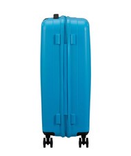 AMERICAN TOURISTER REJOY W&oacute;zek średniej wielkości niebieski lazur - W&oacute;zki twarde - 5