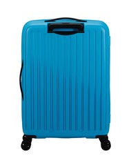 AMERICAN TOURISTER REJOY W&oacute;zek średniej wielkości niebieski lazur - W&oacute;zki twarde - 6