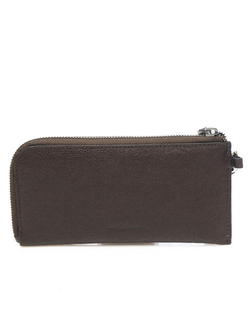 CAMPIONARIO - BLACK SQUARE Torba sk&oacute;rzana CUMOWAĆ - Uchwyt i organizer na tablet