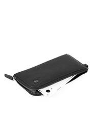 PIQUADRO CAMPIONARIO - BLACK SQUARE Torba sk&oacute;rzana Czarny - Uchwyt i organizer na tablet - 2