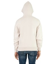 COLMAR LIKEBLE Bluza z zamkiem błyskawicznym, kieszeniami i kapturem kadzidło - Bluzy męskie - 2