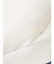 COLMAR LIKEBLE Bluza z zamkiem błyskawicznym, kieszeniami i kapturem kadzidło - Bluzy męskie - 3