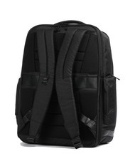 PIQUADRO WOLLEM Plecak na laptopa 17,3" - Plecaki na laptopa do pracy