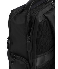 PIQUADRO WOLLEM Plecak na laptopa 17,3" Czarny - Plecaki na laptopa do pracy - 3