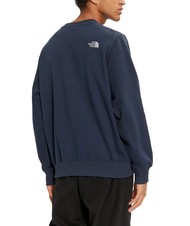 THE NORTH FACE DREW PEAK Bluza z okrągłym dekoltem - Bluzy męskie