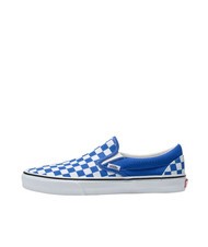 VANS UA CLASSIC SLIP-ON Trampki pł&oacute;cienne olśniewający błękit - Buty uniseks - 2