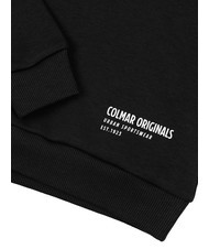 COLMAR LIKEBLE Bluza z kapturem czarny - Bluzy dziecięce - 3