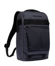 PIQUADRO ARNE  Plecak rowerowy na laptopa 15,6" - Plecaki na laptopa do pracy