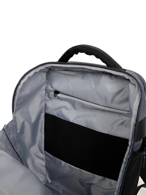 ARNE  Plecak rowerowy na laptopa 15,6" niebieski - Plecaki na laptopa do pracy