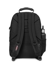EASTPAK SUPLYER Plecak na laptopa 15,6" CZARNY - Plecaki szkolne i rekreacyjne - 2