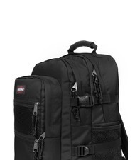 EASTPAK SUPLYER Plecak na laptopa 15,6" CZARNY - Plecaki szkolne i rekreacyjne - 3