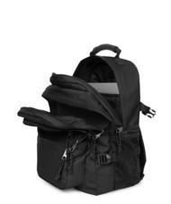 EASTPAK SUPLYER Plecak na laptopa 15,6" CZARNY - Plecaki szkolne i rekreacyjne - 4