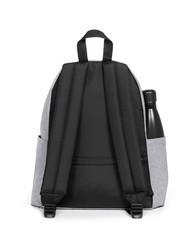 EASTPAK PADDED DAY PAK'R SMALL Plecak na tablet z kieszeniami na butelkę z wodą - Plecaki szkolne i rekreacyjne