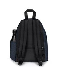 EASTPAK PADDED DAY PAK'R SMALL Plecak na tablet z kieszeniami na butelkę z wodą potr&oacute;jny denim - Plecaki szkolne i rekreacyjne - 2