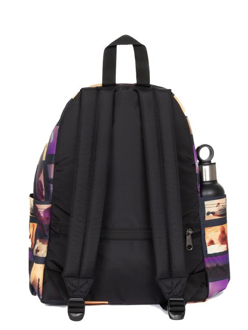 PADDED DAY PAK'R x STAR WARS Plecak na laptopa 14" swlandscapeszary - Plecaki szkolne i rekreacyjne