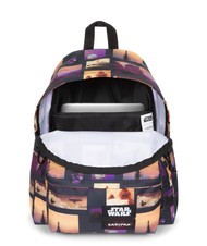 EASTPAK PADDED DAY PAK'R x STAR WARS Plecak na laptopa 14" swlandscapeszary - Plecaki szkolne i rekreacyjne - 6
