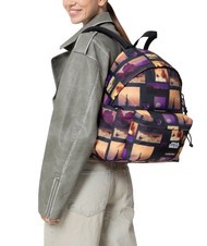 EASTPAK PADDED DAY PAK'R x STAR WARS Plecak na laptopa 14" swlandscapeszary - Plecaki szkolne i rekreacyjne - 7