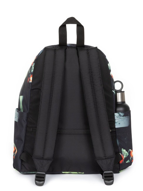 PADDED DAY PAK'R x STAR WARS Plecak na laptopa 14" czarna galaktyka sw - Plecaki szkolne i rekreacyjne