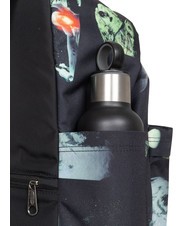 EASTPAK PADDED DAY PAK'R x STAR WARS Plecak na laptopa 14" czarna galaktyka sw - Plecaki szkolne i rekreacyjne - 3