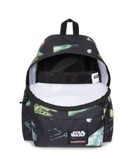 EASTPAK PADDED DAY PAK'R x STAR WARS Plecak na laptopa 14" czarna galaktyka sw - Plecaki szkolne i rekreacyjne - 4