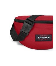 EASTPAK SPRINGER Kieszonka szkarłatno-czerwony - Marsupium - 3