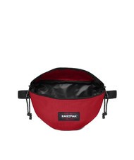 EASTPAK SPRINGER Kieszonka szkarłatno-czerwony - Marsupium - 4