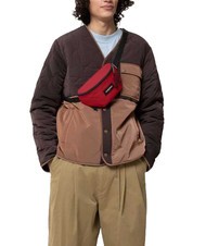 EASTPAK SPRINGER Kieszonka szkarłatno-czerwony - Marsupium - 5