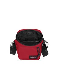 EASTPAK THE ONE Torebka szkarłatno-czerwony - Torby na ramię męskie - 3