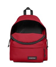 EASTPAK PADDED PAKR Plecak szkarłatno-czerwony - Plecaki szkolne i rekreacyjne - 4