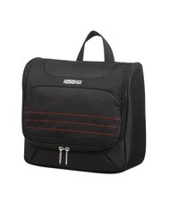 AMERICAN TOURISTER BOMBAY BEACH  Piękność z hakiem CZARNY - Mn&oacute;stwo - 3