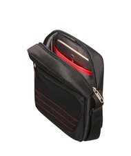 AMERICAN TOURISTER BOMBAY BEACH Torebka CZARNY - Torby na ramię męskie - 3