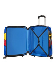 AMERICAN TOURISTER HYPERTWIST Disney 2.0 W&oacute;zek na bagaż podręczny - Bagaż podręczny