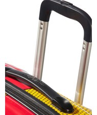 AMERICAN TOURISTER HYPERTWIST Disney 2.0 W&oacute;zek na bagaż podręczny Mickey błysk pop - Bagaż podręczny - 3