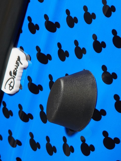 HYPERTWIST Disney 2.0 W&oacute;zek na bagaż podręczny Mickey błysk pop - Bagaż podręczny