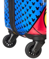 AMERICAN TOURISTER HYPERTWIST Disney 2.0 W&oacute;zek na bagaż podręczny Mickey błysk pop - Bagaż podręczny - 7