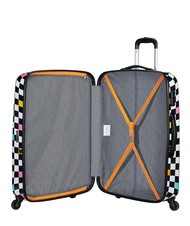 AMERICAN TOURISTER HYPERTWIST Disney 2.0 W&oacute;zek na bagaż podręczny sprawdź miki - Bagaż podręczny - 2
