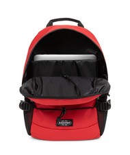 EASTPAK GERYS S  Plecak na laptopa 15" cs out szkarłatny - Plecaki szkolne i rekreacyjne - 5