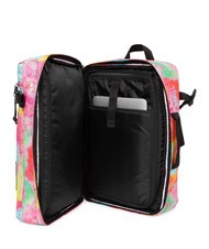 EASTPAK TRANSIT' R PACK x Andr&egrave; Plecak na laptopa 15,6" fluorescencyjne chmury - Plecaki na laptopa do pracy - 5