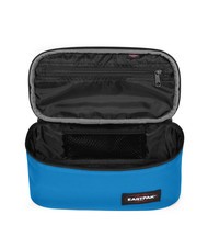 EASTPAK TRAVER  Średniej wielkości kosmetyczka niebieski lazur - Kosmetyczka - 3