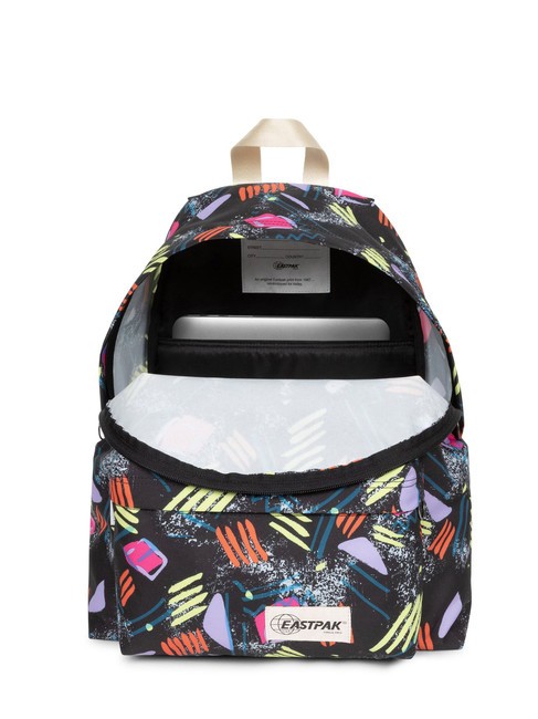PADDED PAK'R JUKEBOX Plecak na laptopa 13" miejski-lekki - Plecaki szkolne i rekreacyjne