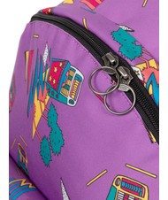 EASTPAK PADDED PAK'R JUKEBOX Plecak na laptopa 13" szafa grająca - Plecaki szkolne i rekreacyjne - 3